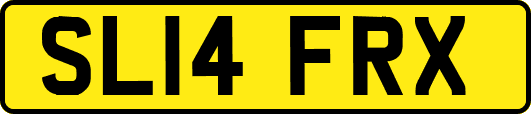 SL14FRX