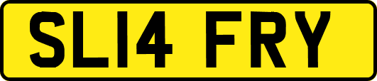 SL14FRY