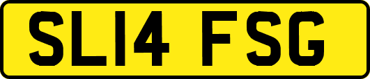 SL14FSG
