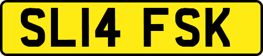SL14FSK