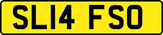 SL14FSO
