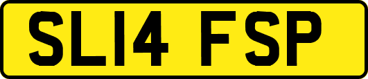 SL14FSP
