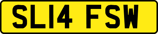 SL14FSW