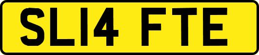 SL14FTE