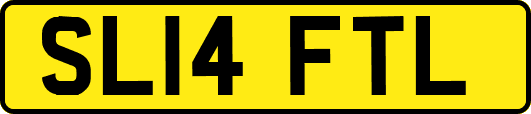 SL14FTL