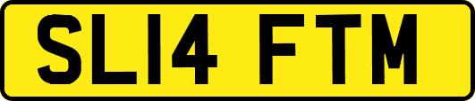 SL14FTM
