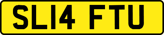 SL14FTU