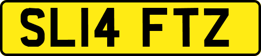 SL14FTZ