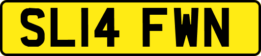 SL14FWN