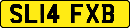 SL14FXB