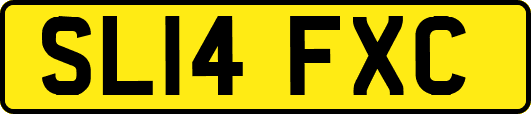 SL14FXC