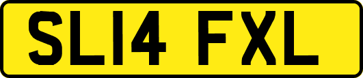 SL14FXL