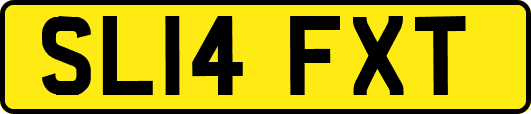 SL14FXT