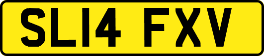 SL14FXV