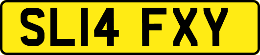 SL14FXY
