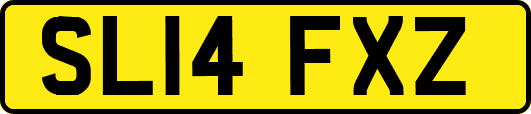 SL14FXZ