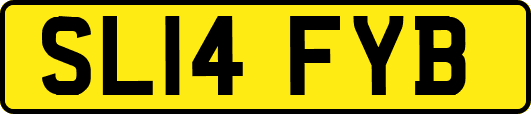 SL14FYB