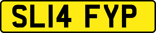 SL14FYP