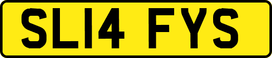 SL14FYS