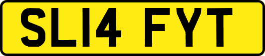 SL14FYT