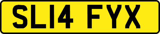SL14FYX