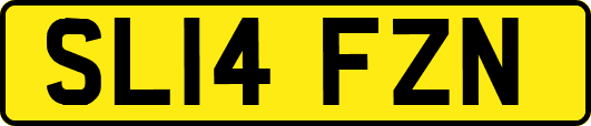 SL14FZN