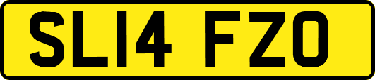 SL14FZO
