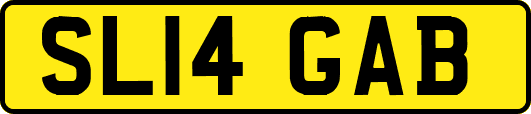 SL14GAB