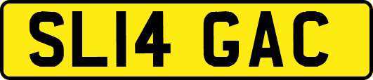 SL14GAC