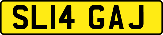 SL14GAJ
