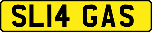 SL14GAS