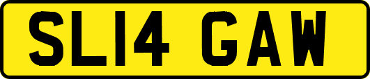 SL14GAW