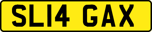 SL14GAX