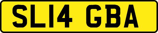SL14GBA