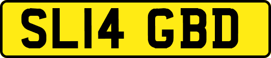 SL14GBD