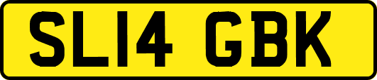 SL14GBK