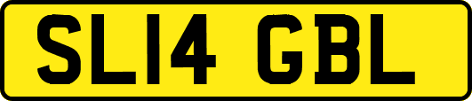 SL14GBL