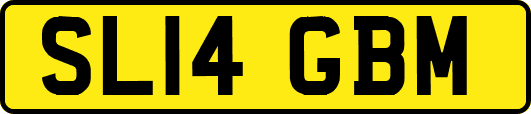 SL14GBM