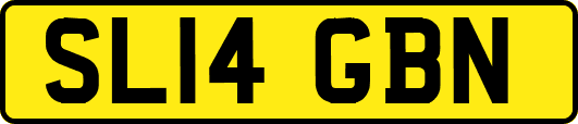 SL14GBN