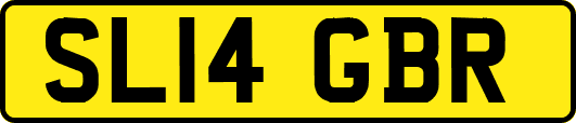 SL14GBR