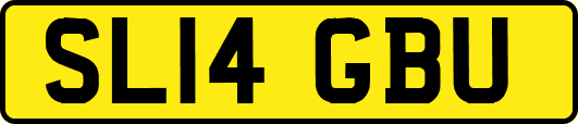 SL14GBU
