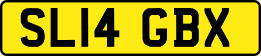 SL14GBX