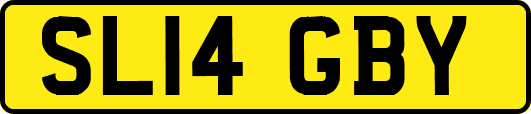 SL14GBY