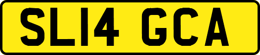 SL14GCA
