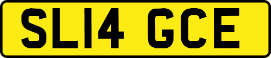 SL14GCE