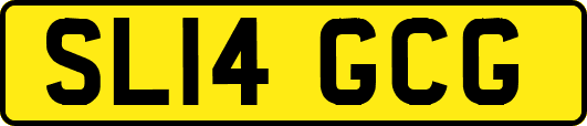 SL14GCG