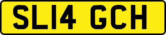 SL14GCH