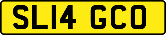 SL14GCO