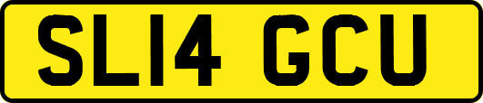 SL14GCU