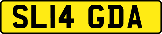 SL14GDA